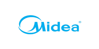 ar condicionado midea