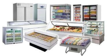 Refrigeração em geral